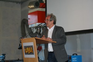 Vortrag Reinhard Kahl